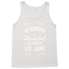 chocolat passion Tank Top