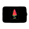 lords of foodtown Laptop sleeve