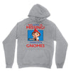 Sherlock Gnomes Unisex Hoodie