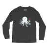 octopus Long Sleeve Shirts
