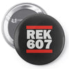 rek607 Pin-back button