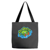 sticky wheelz Tote Bags