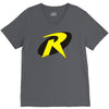 robin batman V-Neck Tee