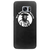 blackbeard pirate ship Samsung Galaxy S7 Edge