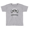 vintage quality without compromise 1964 aged to perfection Toddler T-shirt