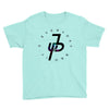 jake paul it's everyday bro Youth Tee