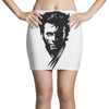 logan Mini Skirts