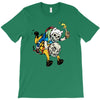 anarchy adventure time T-Shirt