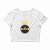 kings Crop Top