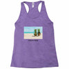 Vacay Mode Racerback Tank