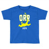 bobby orr 1970 hockey Toddler T-shirt
