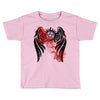 Supernatural Toddler T-shirt