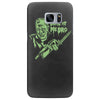 zombie bro (2) Samsung Galaxy S7 Edge
