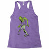 zombie Racerback Tank