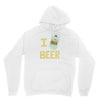 i beer beer Hoodie