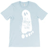 eat drink and be scary T-Shirt