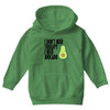 Avocado Youth Hoodie