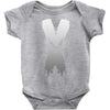 Maverick X Baby Onesie