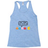 You Can't Sit With Us Racerback Tank