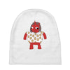 Ugandan Knuckles Baby Beanies