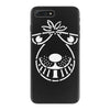 spacehopper ~ mens funny retro iPhone 7 Plus Case