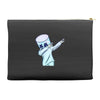 DABBING MARSHMELLO Accessory Pouches