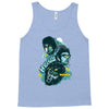 times they are a'changing Tank Top