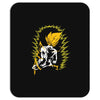 Super Saiyan Vegeta Mousepad