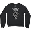 new york in my heart Crewneck Sweatshirt