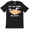 Ugandan Knuckles T-Shirt