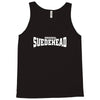 original suedehead Tank Top