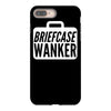 briefcase wanker iPhone 8 Plus