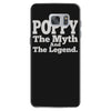 poppy myth legend casual Samsung Galaxy S7