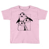 porg Toddler T-shirt
