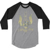 commando belgian 3/4 Sleeve Shirt
