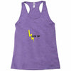 fAHRIE77 Racerback Tank