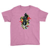 samurai Youth Tee