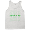 Vegan Af Tank Top