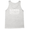 losing connection Tank Top