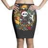 nightmare Pencil Skirts