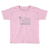 it's four twenty Toddler T-shirt
