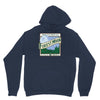 forest moon Hoodie