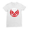 life of agony new Ladies Fitted T-Shirt