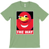 THE WAY T-Shirt