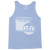rok 101 Tank Top