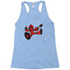 mega pool Racerback Tank