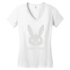 nerf this Women's V-Neck T-Shirt