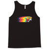 speed of flight Tank Top