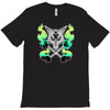 tribal alolan marowak T-Shirt