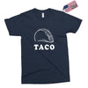 Taco Exclusive T-shirt